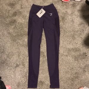 Gymshark sleek sculpture leggings